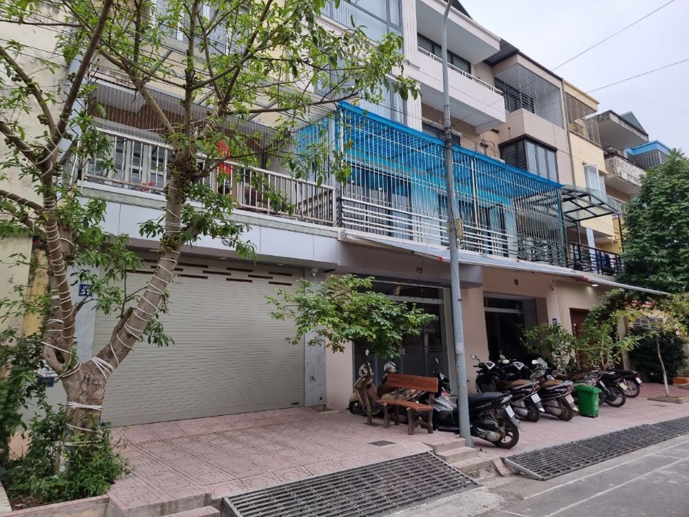 Đan Phượng (Hà Nội): Nhiều công trình cơi nới, sửa chữa không đúng với thiết kế ban đầu tại Khu đô thị Tân Tây Đô Đan Phượng (Hà Nội): Nhiều công trình cơi nới, sửa chữa không đúng với thiết kế ban đầu tại Khu đô thị Tân Tây Đô