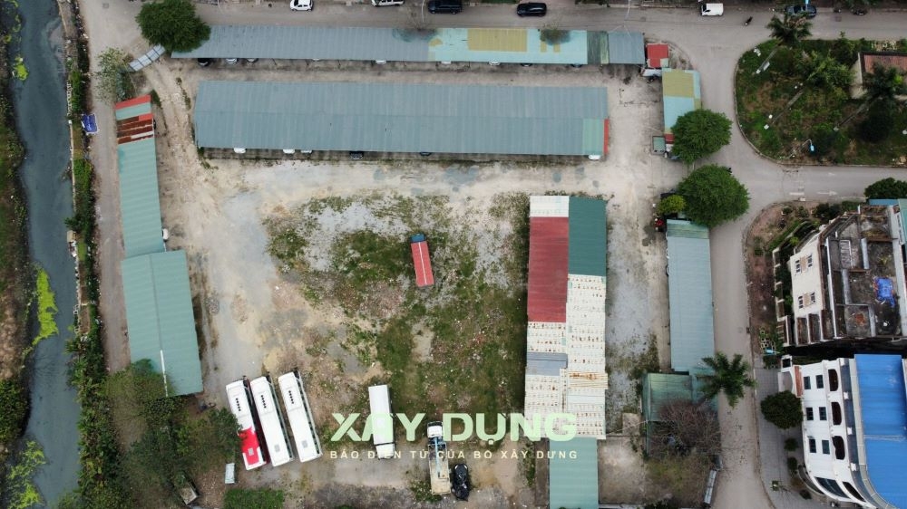 Đan Phượng (Hà Nội): Nhiều công trình cơi nới, sửa chữa không đúng với thiết kế ban đầu tại Khu đô thị Tân Tây Đô Đan Phượng (Hà Nội): Nhiều công trình cơi nới, sửa chữa không đúng với thiết kế ban đầu tại Khu đô thị Tân Tây Đô