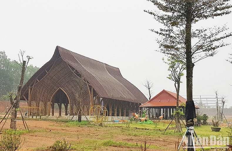 Chấn chỉnh sai phạm của Công ty TNHH giáo dục trải nghiệm Trưng Vương Garden Chấn chỉnh sai phạm của Công ty TNHH giáo dục trải nghiệm Trưng Vương Garden