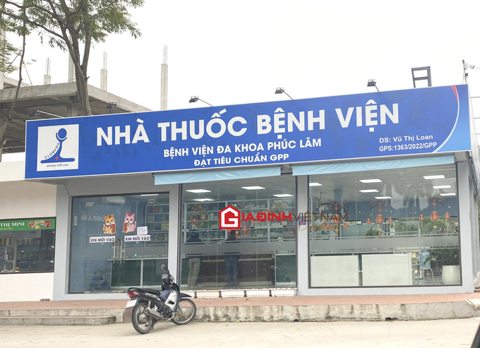 nha thuoc