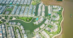 "Siêu đô thị" gần 1 tỷ USD Hải Phòng muốn xây dựng có gì đặc biệt?