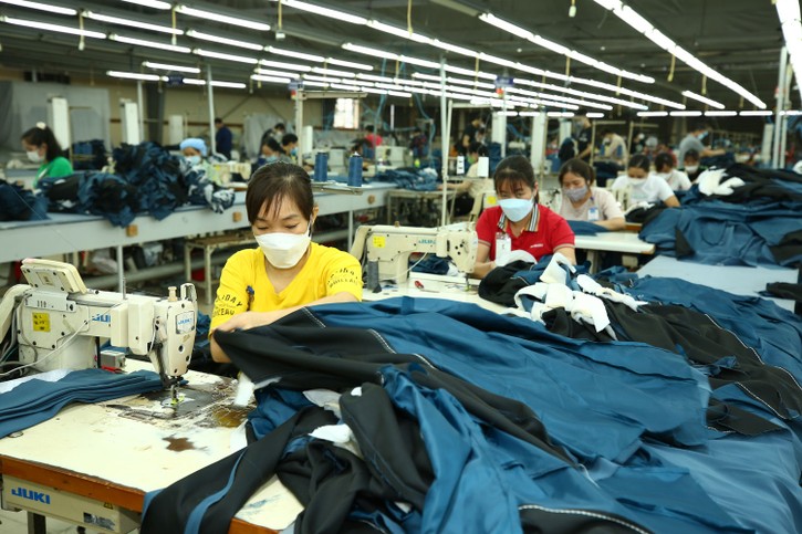 Lạm phát đan xen giữa những mối lo Lạm phát đan xen giữa những mối lo ảnh 1