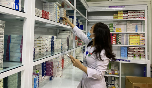 Bộ Y tế giải quyết dứt điểm tình trạng thiếu thuốc trong quý I/2023