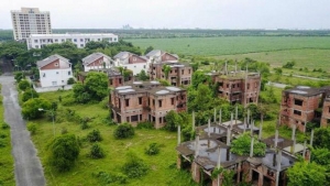 Tăng thuế đất: Không nên đánh đồng đối tượng sử dụng và bỏ hoang