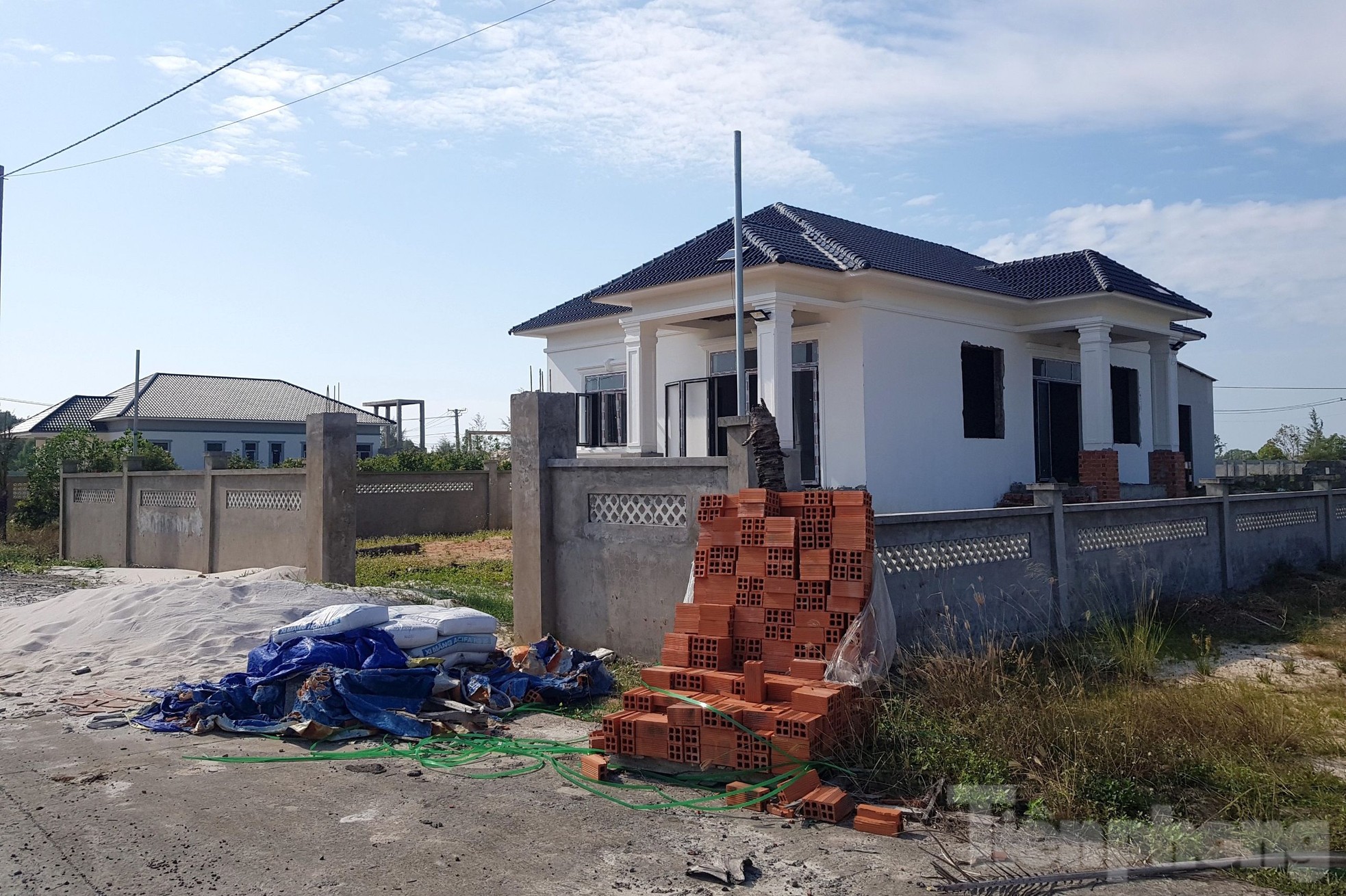 79 biệt thự xây dựng trái phép ở Phú Quốc, mới cưỡng chế phá dỡ được 2 căn 79 biệt thự xây dựng trái phép ở Phú Quốc, mới cưỡng chế phá dỡ được 2 căn ảnh 4