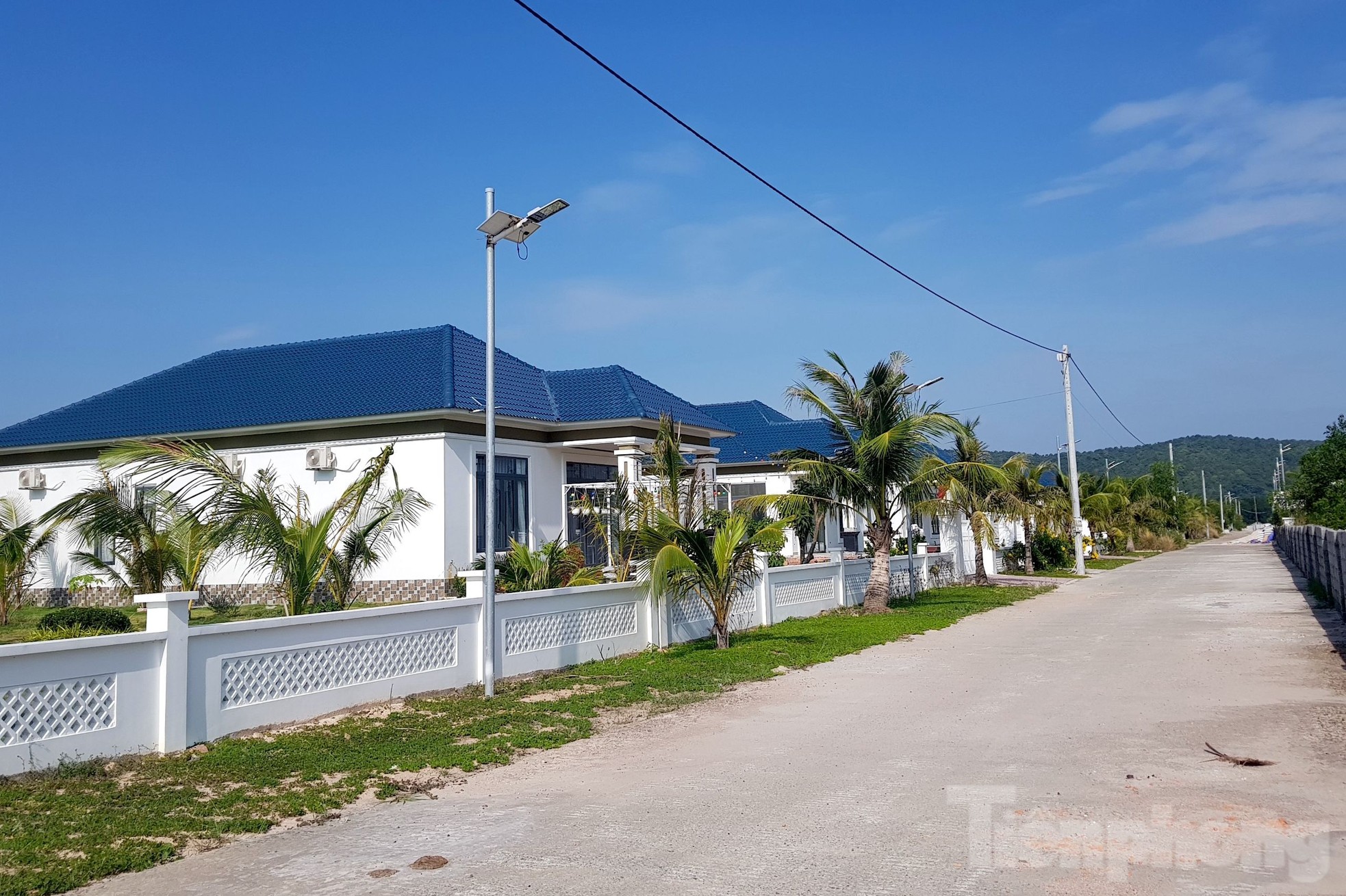 79 biệt thự xây dựng trái phép ở Phú Quốc, mới cưỡng chế phá dỡ được 2 căn 79 biệt thự xây dựng trái phép ở Phú Quốc, mới cưỡng chế phá dỡ được 2 căn ảnh 2