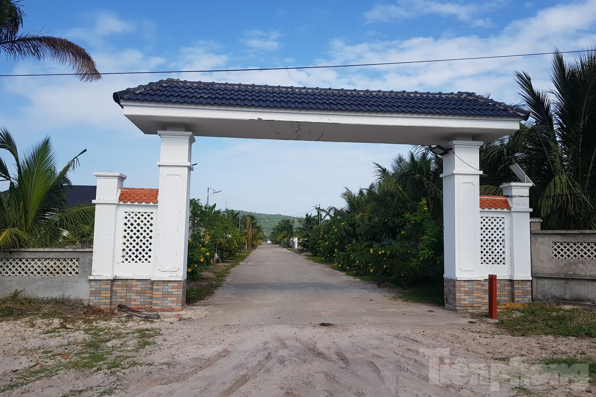 79 biệt thự xây dựng trái phép ở Phú Quốc, mới cưỡng chế phá dỡ được 2 căn 79 biệt thự xây dựng trái phép ở Phú Quốc, mới cưỡng chế phá dỡ được 2 căn ảnh 8