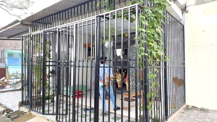 Lo trắng tay vì mua nhà xây trái phép ở Đà Nẵng: Nhiều người được trả lại tiền Lo trắng tay vì mua nhà xây trái phép ở Đà Nẵng: Nhiều người được trả lại tiền - 1