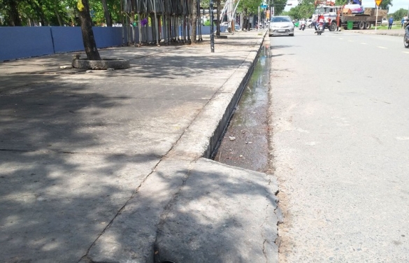 Lăng kính đấu thầu ngày 28/2