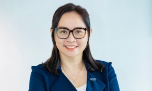 Tổng giám đốc FLC Bùi Hải Huyền xin thôi chức