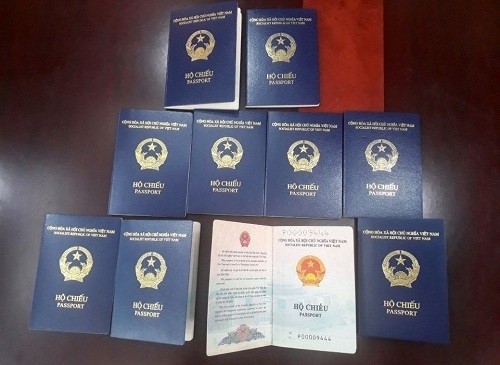 Hàng loạt chính sách quan trọng nổi bật có hiệu lực từ tháng 3-2023 Hàng loạt chính sách quan trọng nổi bật có hiệu lực từ tháng 3-2023 ảnh 1