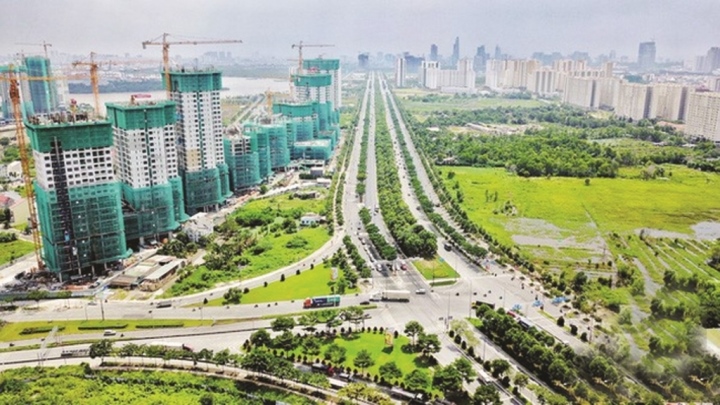 Luật Đất đai sửa đổi: Phải làm rõ Luật Đất đai sửa đổi: Phải làm rõ 'người bị thu hồi đất sẽ có chỗ ở tốt hơn' - 1