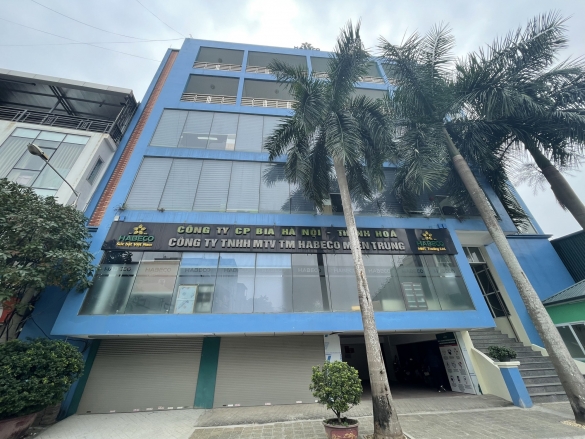 Vụ Habeco Miền Trung vi phạm thuế: Cục Thuế Thanh Hóa phớt lờ chỉ đạo của Chủ tịch tỉnh?