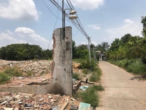 Quốc Cường Gia Lai xin nhận lại hơn 16,9 tỷ đồng và đất Dự án khu dân cư Ven Sông