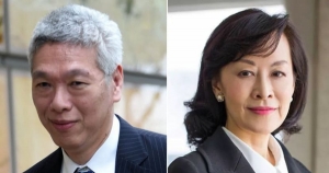 Vợ chồng em trai Thủ tướng Singapore bị điều tra