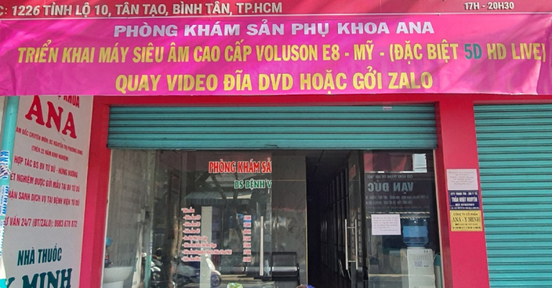 Xử phạt nhiều bác sĩ vi phạm khám bệnh, chữa bệnh -0