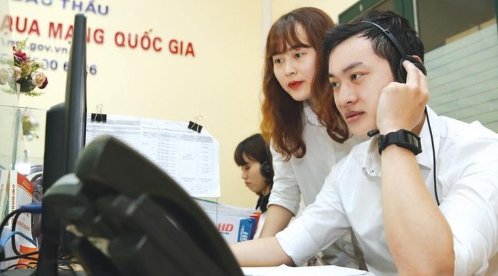 Đấu thầu qua mạng thuốc, vật tư y tế: Tại sao không? ảnh 2