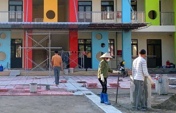 Công ty TNHH Thương mại và Xây dựng Nguyễn Văn Trãi: Hai lần bị đánh giá không trung thực vì… kê khai nhầm