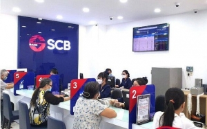 Kiện ngân hàng SCB và công ty chứng khoán vì "bị dụ mua trái phiếu" | Vietstock