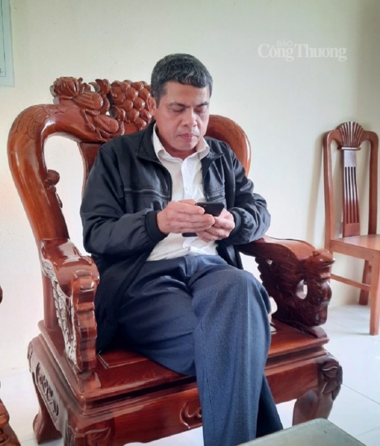 Thanh Hóa: Cần làm rõ cá nhân, tập thể san lấp trái phép hàng nghìn m2 trên đất nông nghiệp Thanh Hóa: Cần làm rõ cá nhân, tập thể san lấp trái phép hàng nghìn m2 trên đất nông nghiệp