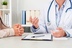Quảng cáo dịch vụ không đúng phạm vi chuyên môn, Công ty CP Bệnh viện Thẩm mỹ Gangwhoo bị xử phạt