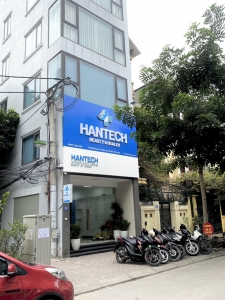 Một nạn nhân bị “co giật” sau khi truyền trắng da tại Hantech Beauty Center