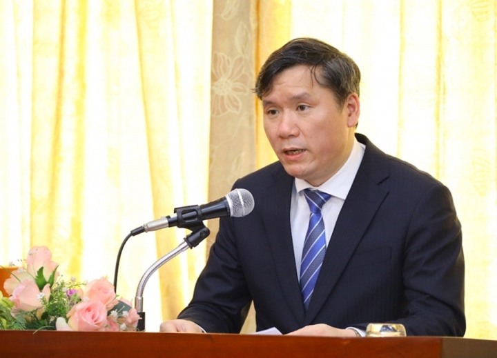 'Dựa vào dân để loại bỏ thành phần tha hóa, biến chất' - 2