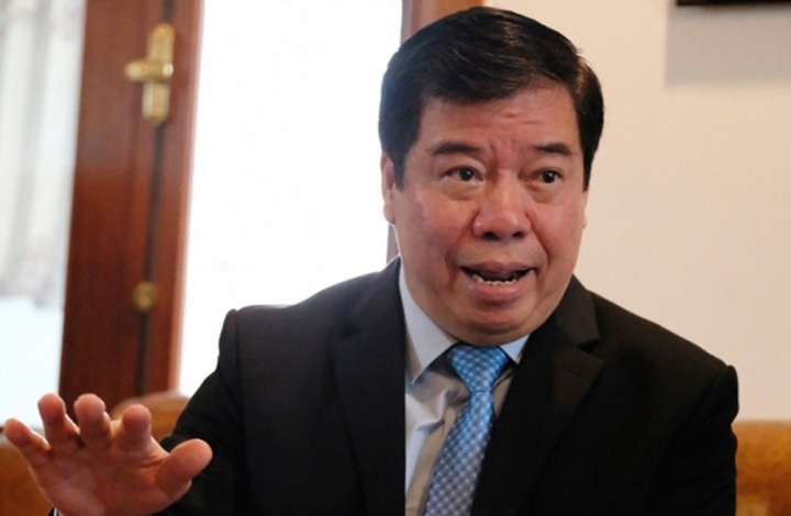 'Dựa vào dân để loại bỏ thành phần tha hóa, biến chất' - 3