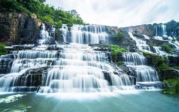 'Bỏ túi' 7 điểm check-in đẹp hút hồn ở Đà Lạt - 2