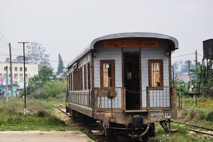 'Bỏ túi' 7 điểm check-in đẹp hút hồn ở Đà Lạt - 1