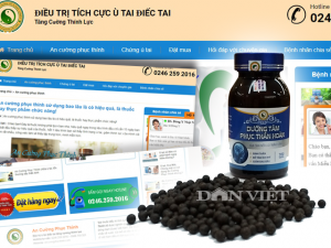 Những “thần y giấu mặt” bắt bệnh, bốc thuốc xuyên không