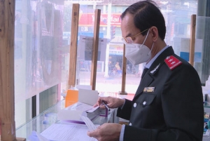 Xử phạt vi phạm hành chính 05 cơ sở cung cấp dịch vụ y tế ngoài công lập