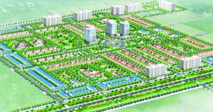 Hà Nội: Huyện Mê Linh đề xuất thu hồi, chấm dứt 14 dự án chậm triển khai