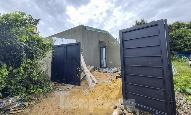 Tháo dỡ công trình xây trái phép ở thung lũng Quy Hòa, Bình Định Tháo dỡ công trình xây trái phép ở thung lũng Quy Hòa, Bình Định ảnh 3