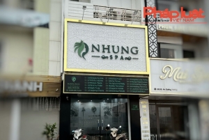 Lào Cai: Xử phạt cơ sở Nhung Spa cung cấp dịch vụ không có giấy phép hoạt động