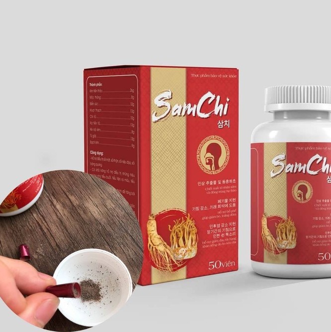 Có 8 sản phẩm vi phạm an toàn thực phẩm, Công ty TNHH Tín Hưng Sơn đứng top đầu 10 đơn vị bị xử phạt Có 8 sản phẩm vi phạm an toàn thực phẩm, Công ty TNHH Tín Hưng Sơn đứng top đầu 10 đơn vị bị xử phạt ảnh 2