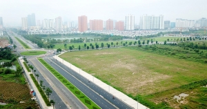 Minh bạch thông tin đất đai để giảm bức xúc, tham nhũng