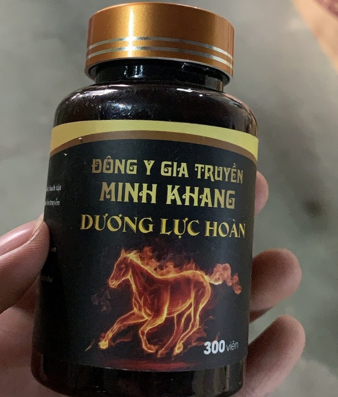 Bắt lô thuốc đông y cực khủng không rõ nguồn gốc tại Hà Nam