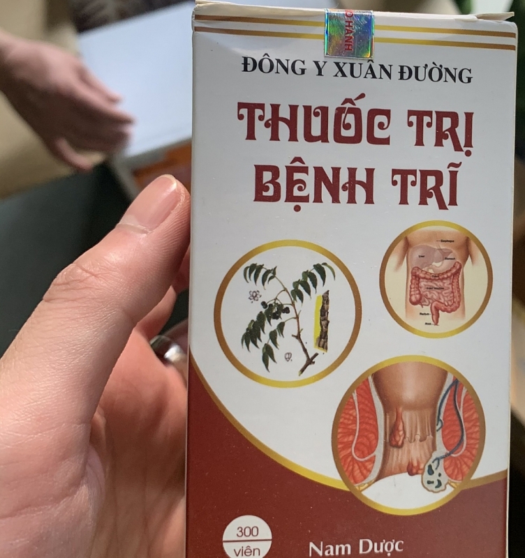 Bắt lô thuốc đông y cực khủng không rõ nguồn gốc tại Hà Nam