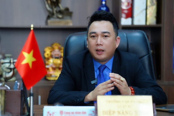 Hành vi trốn thuế mà sếp nữ tập đoàn đang bị điều tra có khung hình phạt ra sao?