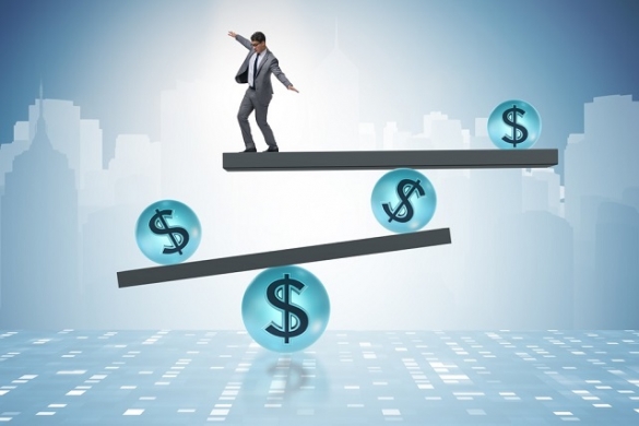 Dòng tiền phân hóa ở nhóm bất động sản, xây dựng và chứng khoán | Vietstock