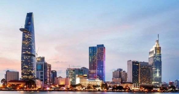 Chính sách mới sẽ làm ấm lại thị trường bất động sản cuối năm