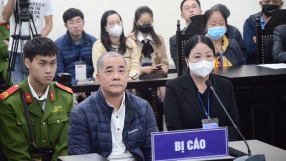 Lắt léo vụ chiếm đoạt “đất vàng” ở Hà Nội