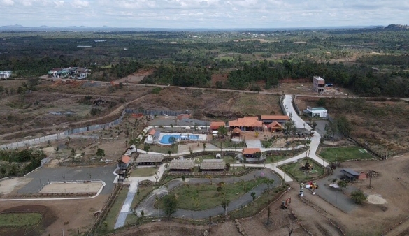 Chưa tháo dỡ 8 công trình không phép ở TP Buôn Ma Thuột