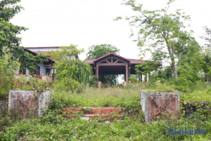 Dự án Khu du lịch biển Mỹ Khê "xí" đất vàng ven biển suốt 13 năm bị khai tử