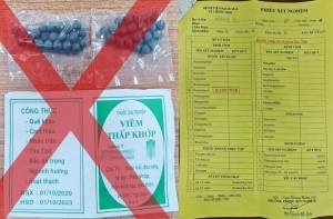 Suy đa tạng từ thuốc “Gia truyền” trộn tân dược