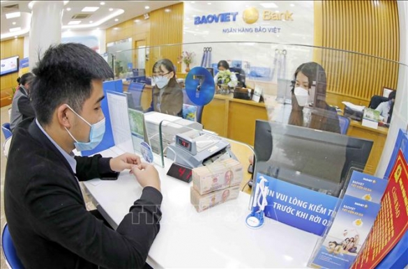 Triển vọng và thách thức ngành ngân hàng: Bài 1 - Ứng phó trước những cơn gió ngược