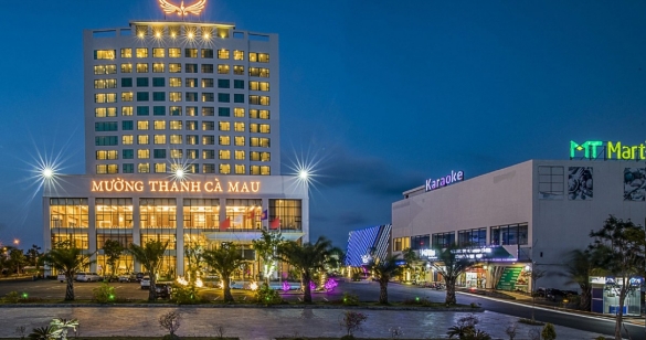 Kiến nghị kiểm tra rà soát việc triển khai dự án của Mường Thanh