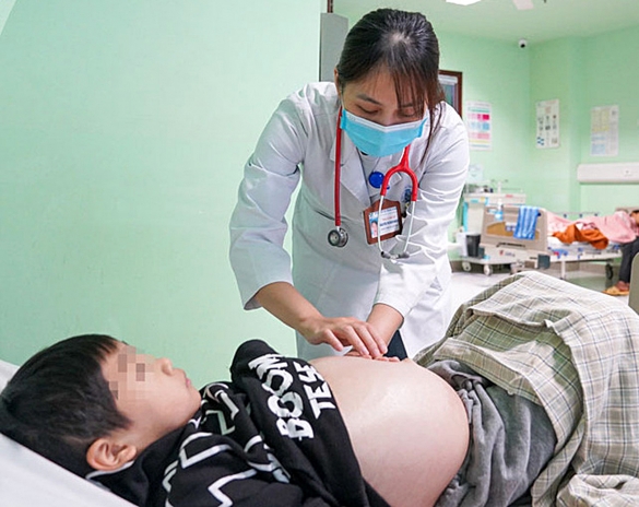 Mua thuốc qua mạng tiền mất tật mang