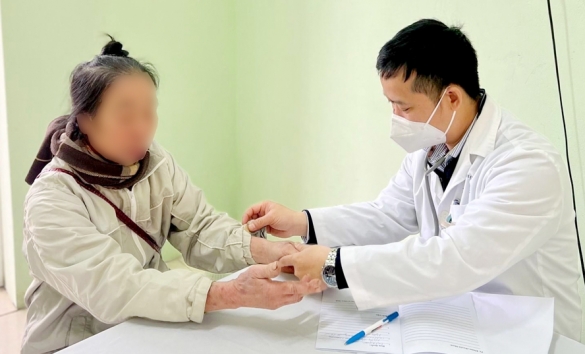 Rước họa vì thuốc đông y “3 không”